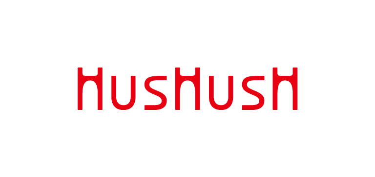 HusHusH｜ハッシュアッシュ