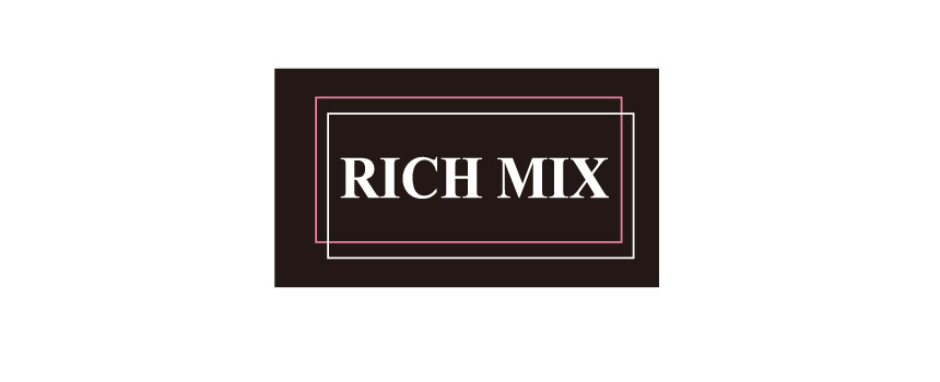 RichMIX｜リッチミックス
