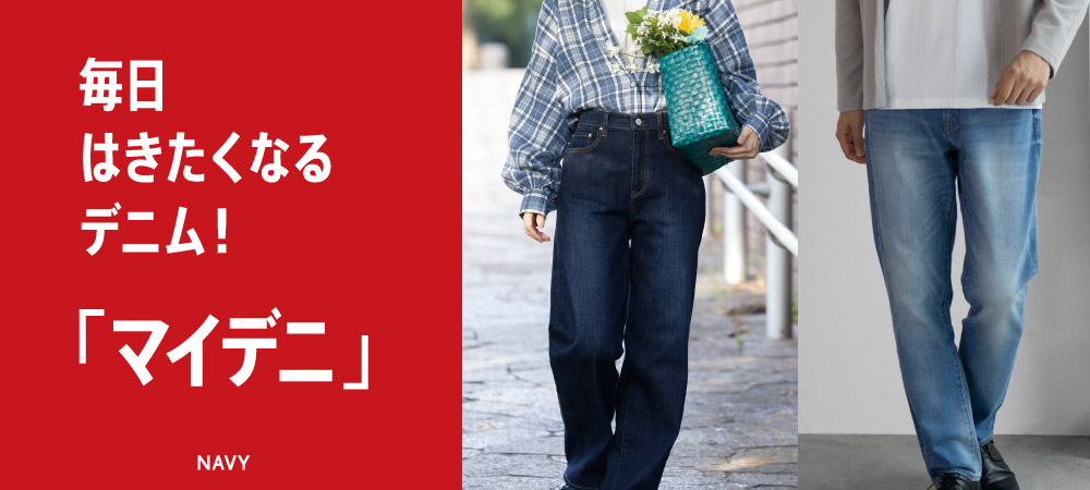 マイデニ
