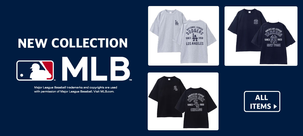 MLB