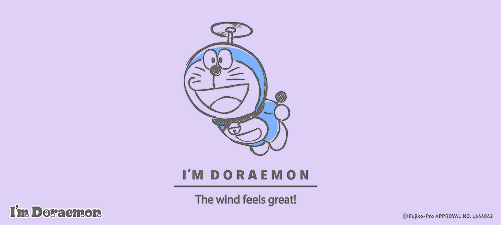 I'm Doraemon アイムドラえもん