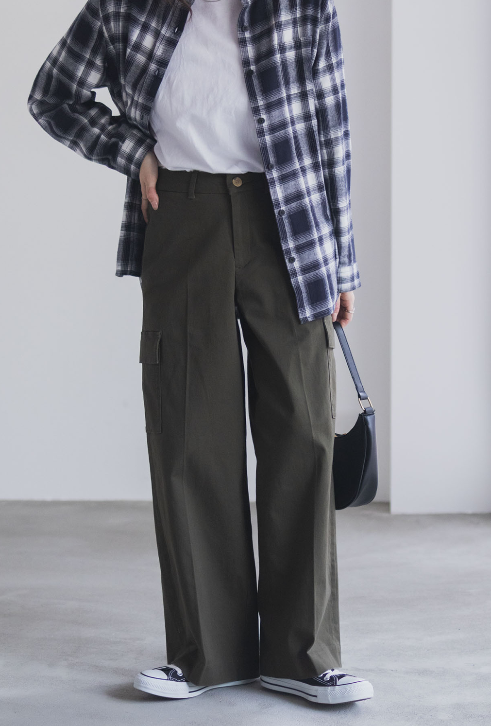 着用イメージ
