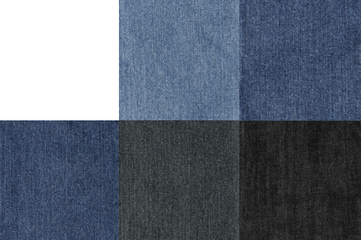 denim