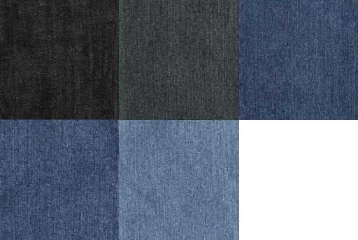 denim