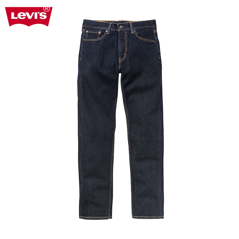 Levi's リーバイス 505 REGULAR レギュラーストレート 00505-1550 メンズ