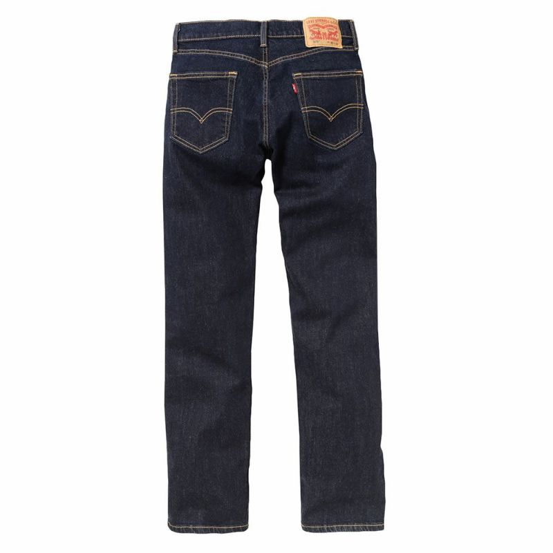 Levi's リーバイス 505 REGULAR レギュラーストレート 00505-1550 メンズ商品画像-2