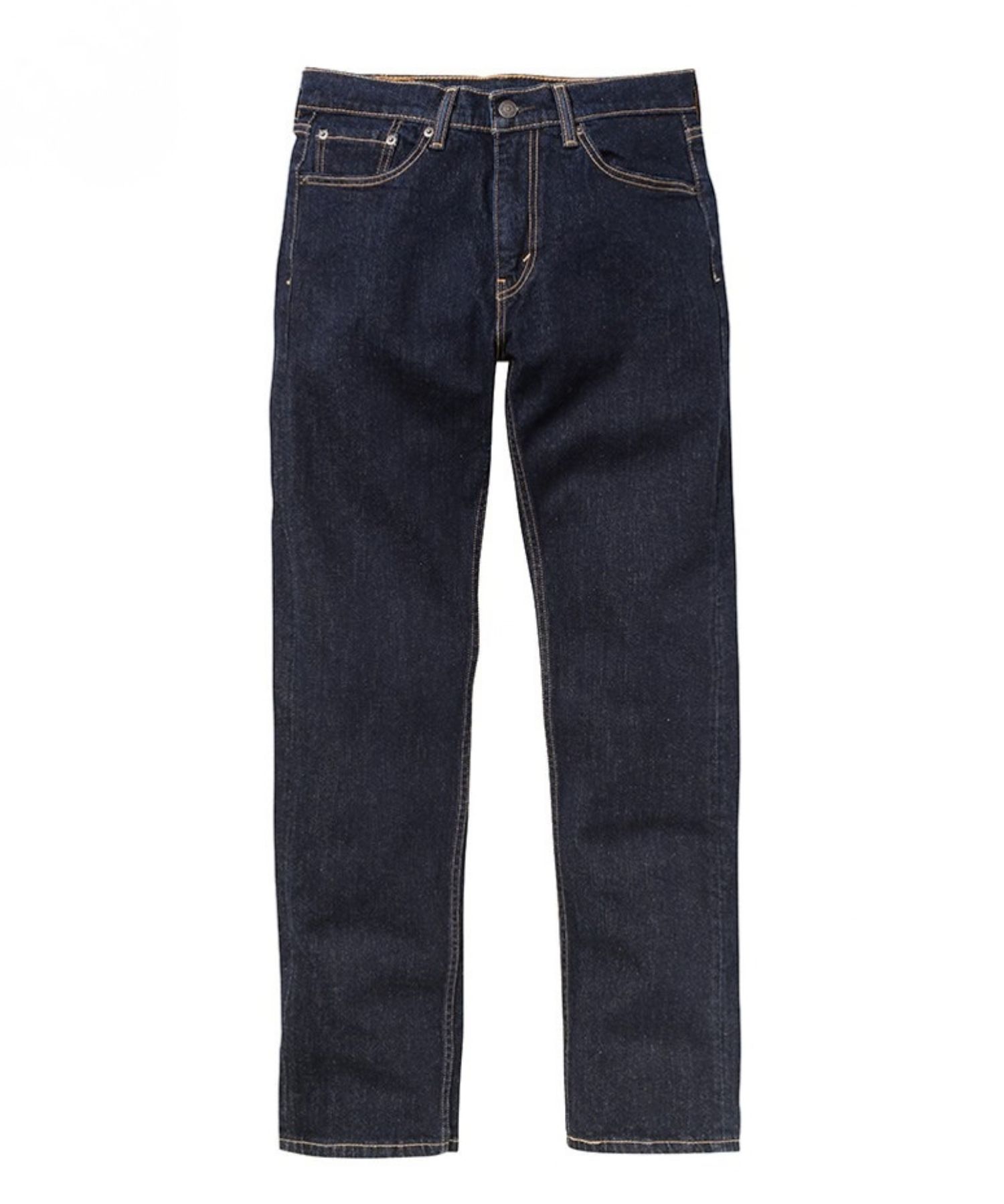 Levi's リーバイス 505 REGULAR レギュラーストレート 00505-1550 メンズ
