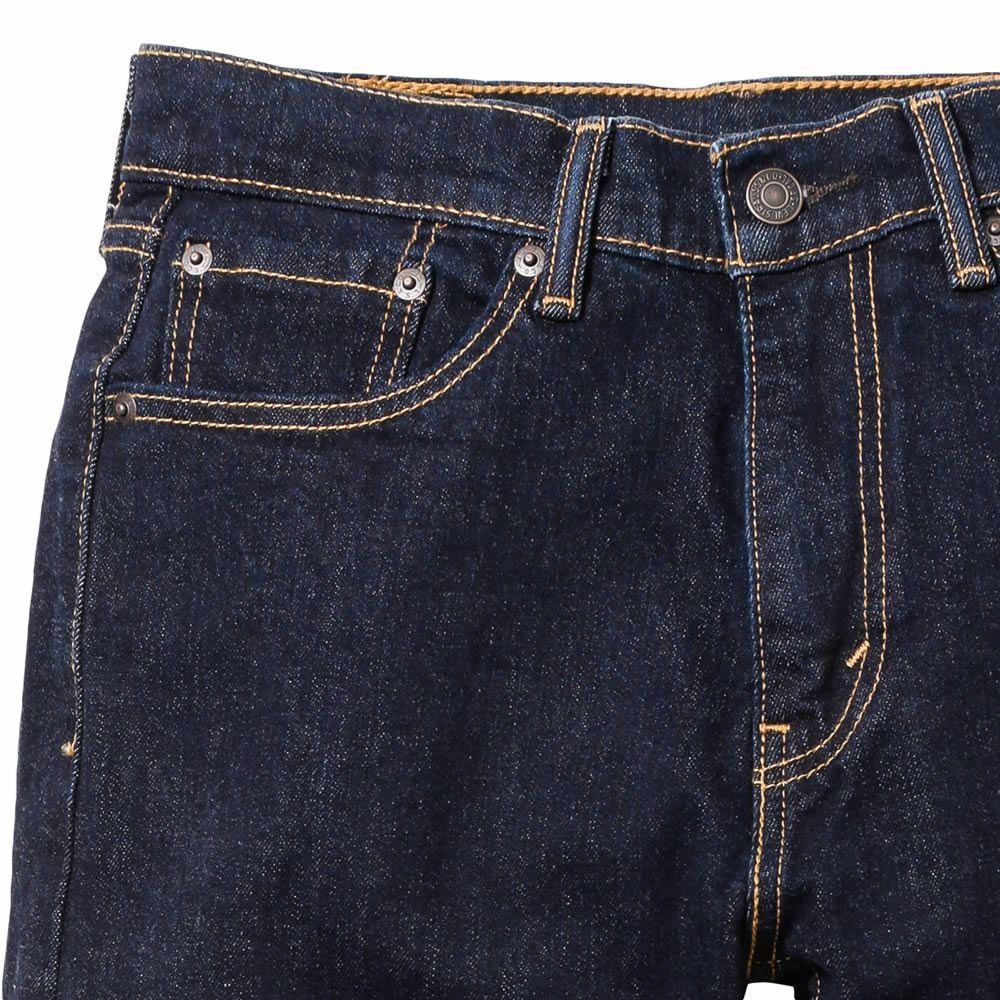 Levi's リーバイス 505 REGULAR レギュラーストレート 00505-1550 メンズ商品画像-3