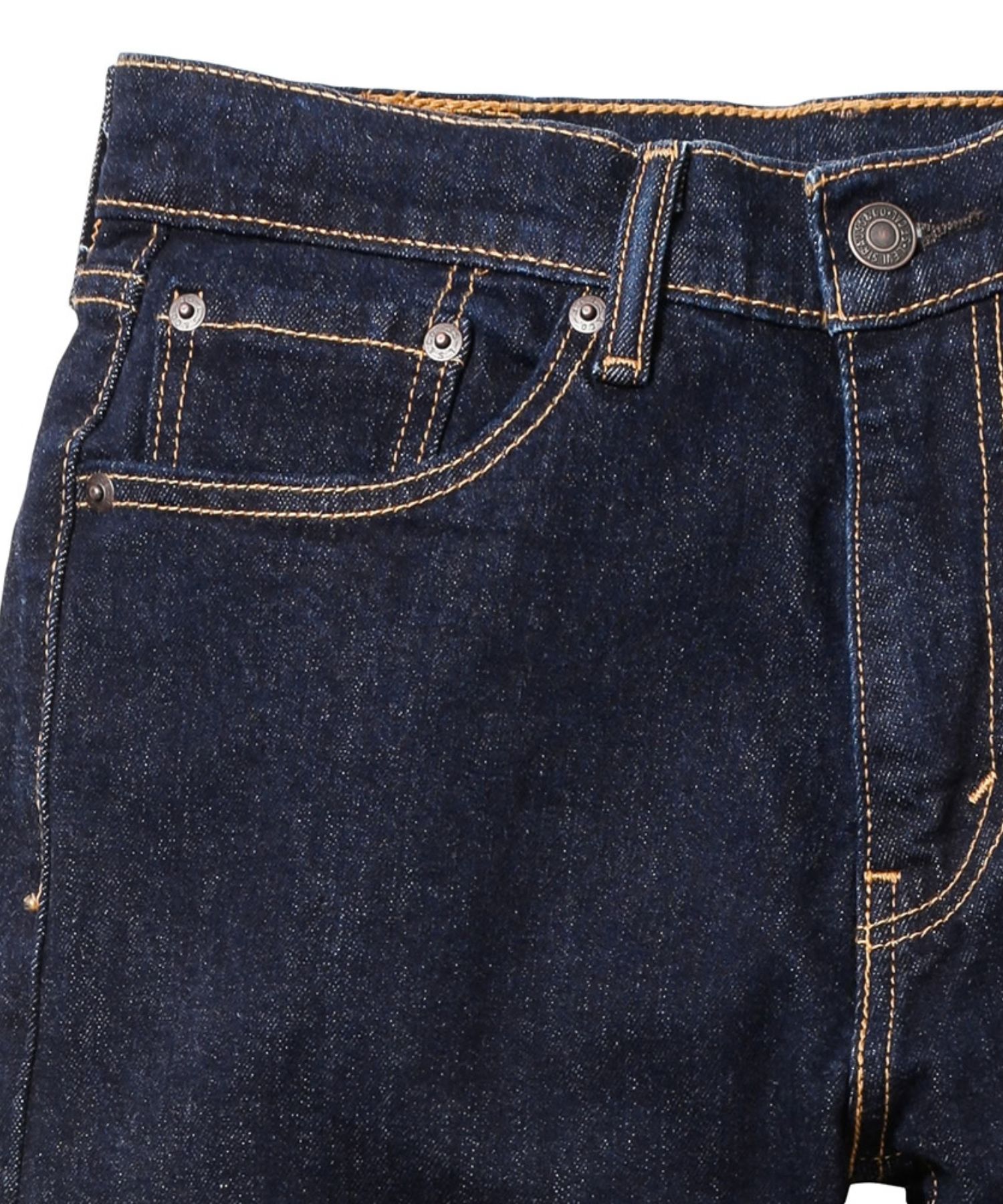 Levi's リーバイス 505 REGULAR レギュラーストレート 00505-1550 メンズ