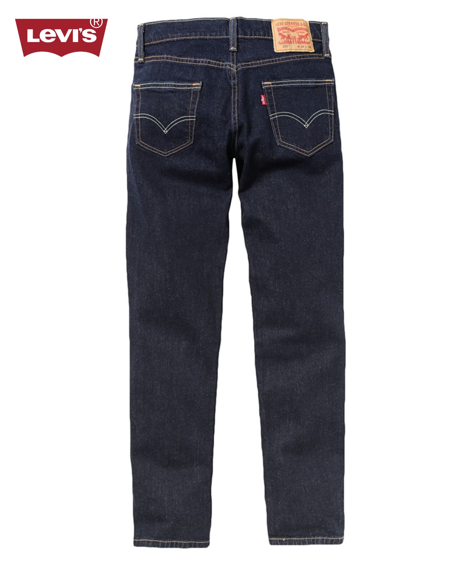 Levi's リーバイス 511 SLIM スリムフィット 04511-2402 メンズ