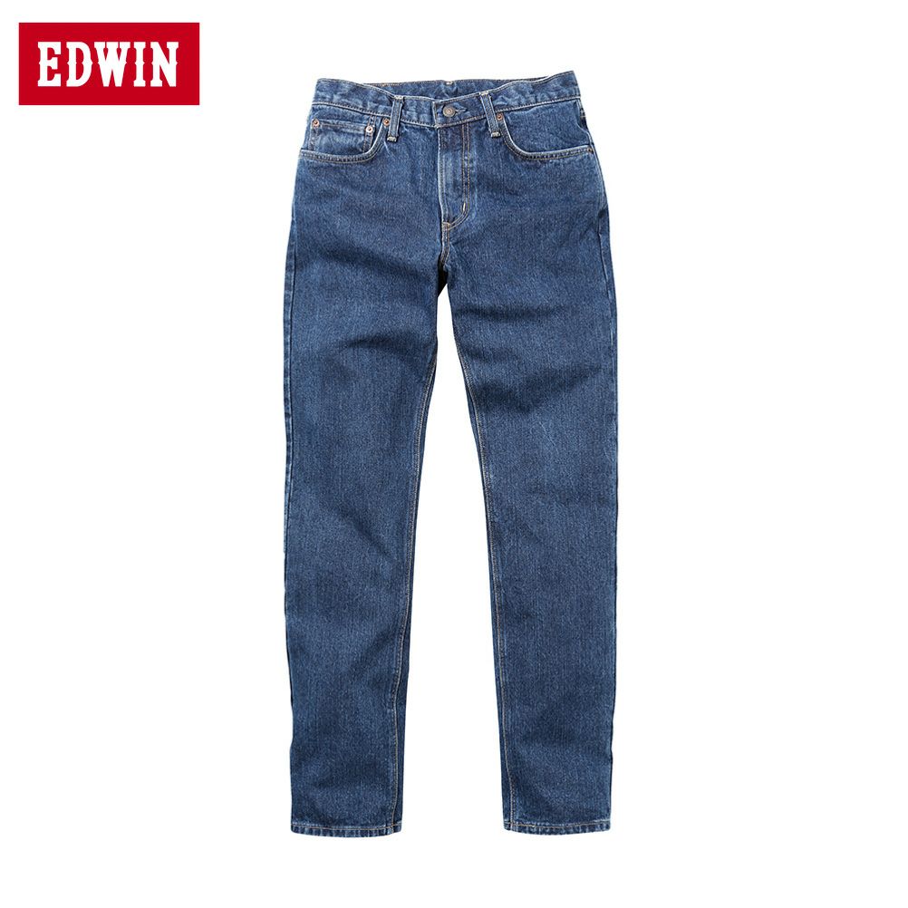 EDWIN  INB E403 メンズ商品サムネイル-1