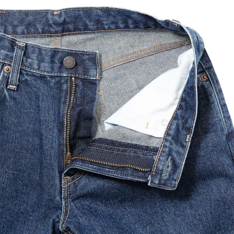 EDWIN  INB E403 メンズ商品画像-5