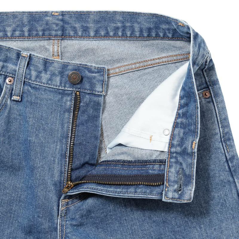 EDWIN INB E403 E403-98 メンズ商品画像-5