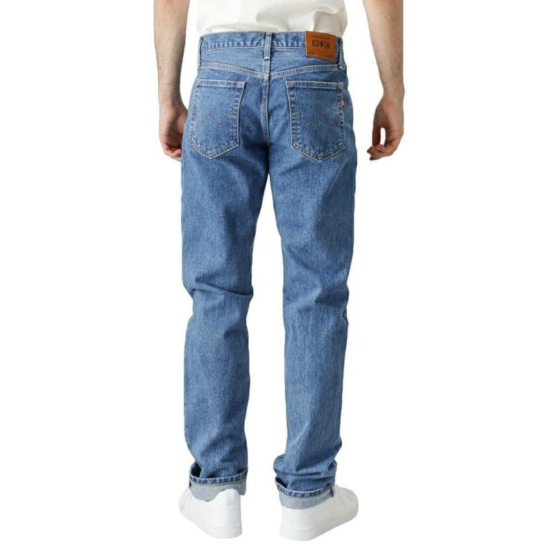 EDWIN INB E403 E403-98 メンズ商品画像-10