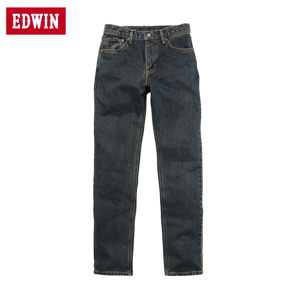 EDWIN  INB E403 メンズ商品画像-1