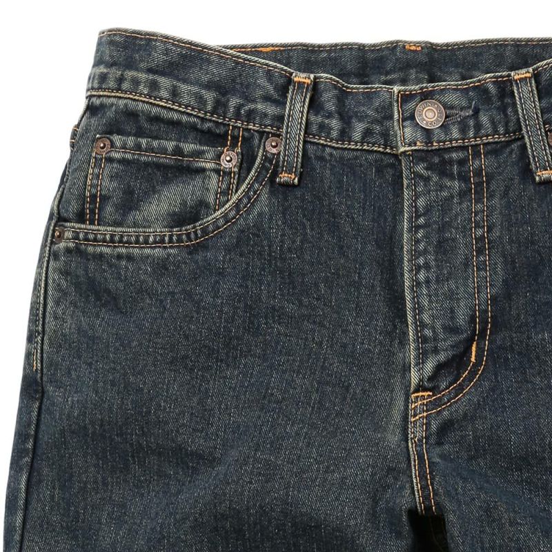 EDWIN INB E403 メンズ商品画像-3