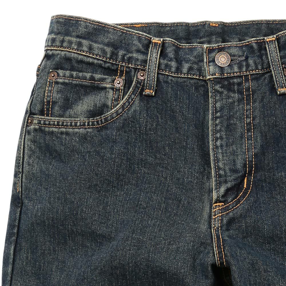 EDWIN エドウィン INB E403 E403-40 メンズ