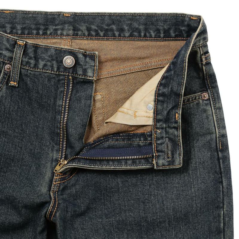 EDWIN  INB E403 メンズ商品画像-5