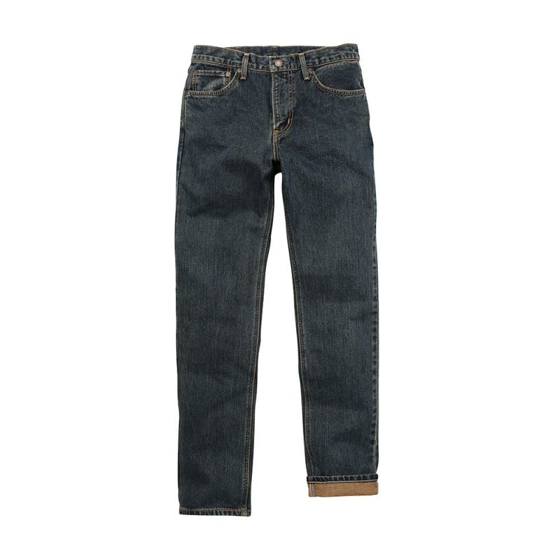 EDWIN INB E403 メンズ商品画像-6