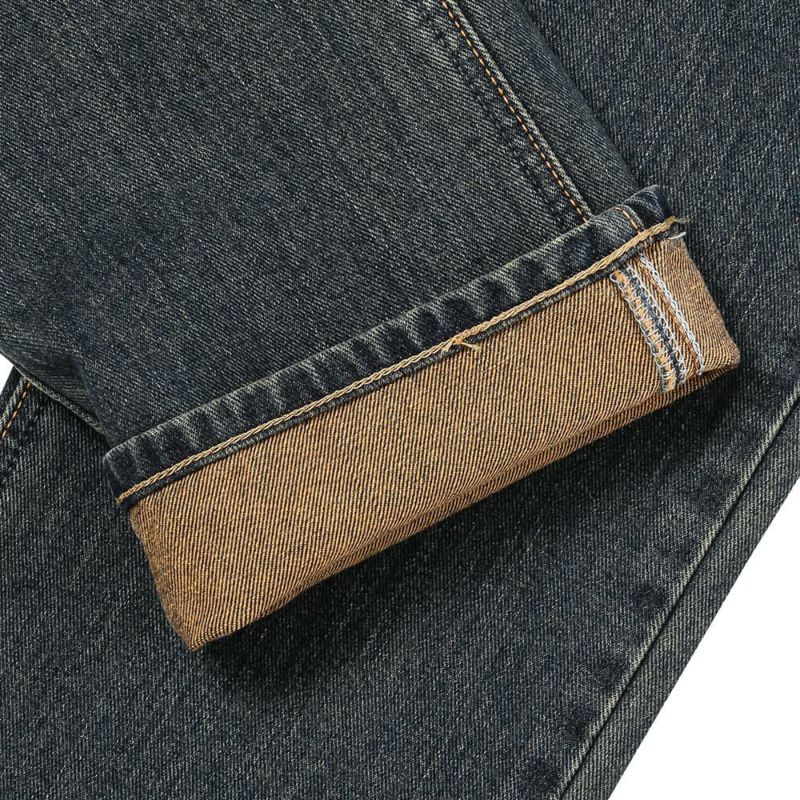 EDWIN INB E403 メンズ商品画像-8