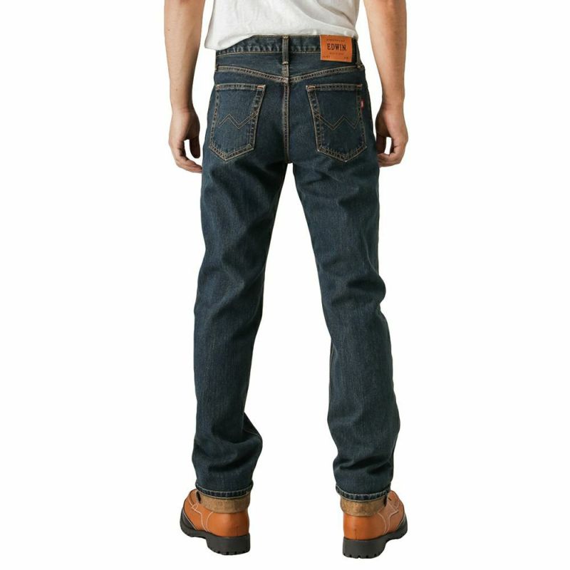 EDWIN  INB E403 メンズ商品画像-11