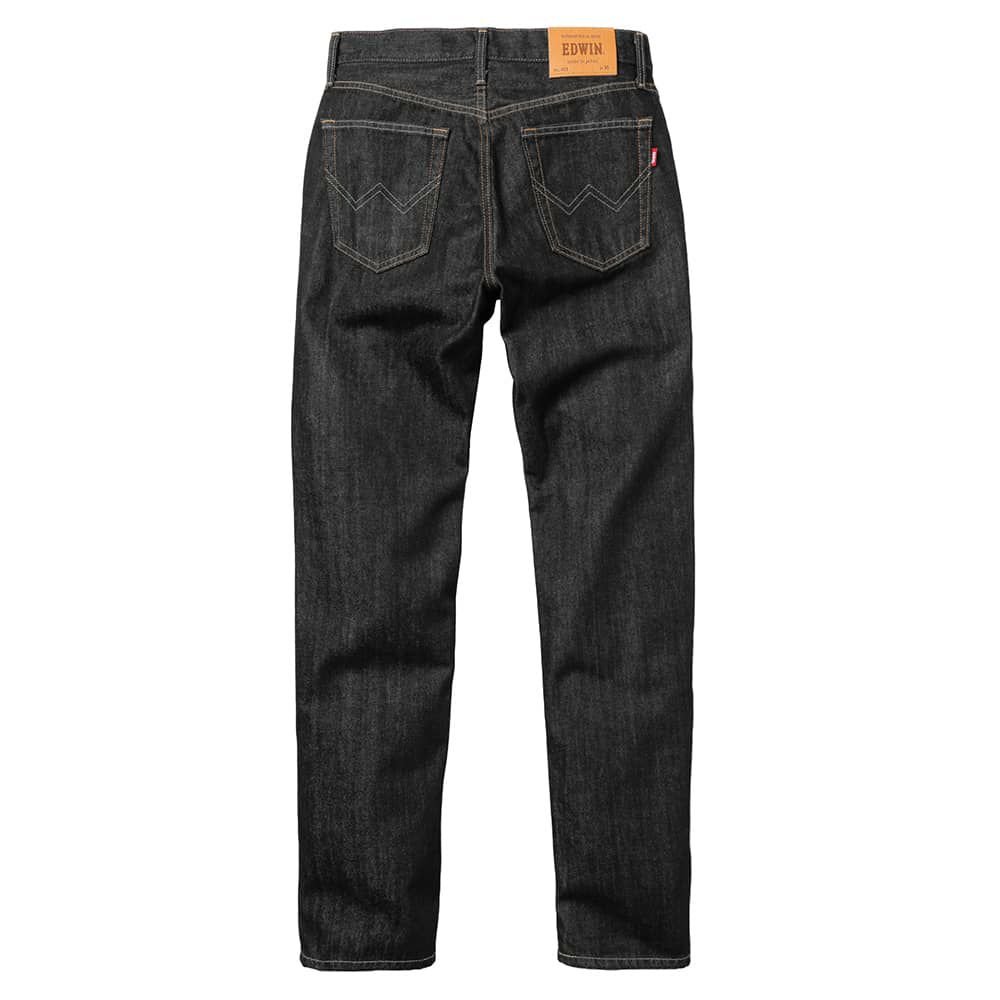 EDWIN INB E403 E403-01 メンズ