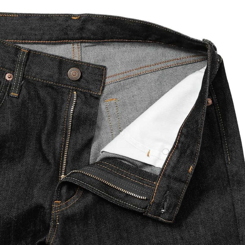 EDWIN  INB E403 メンズ商品画像-5