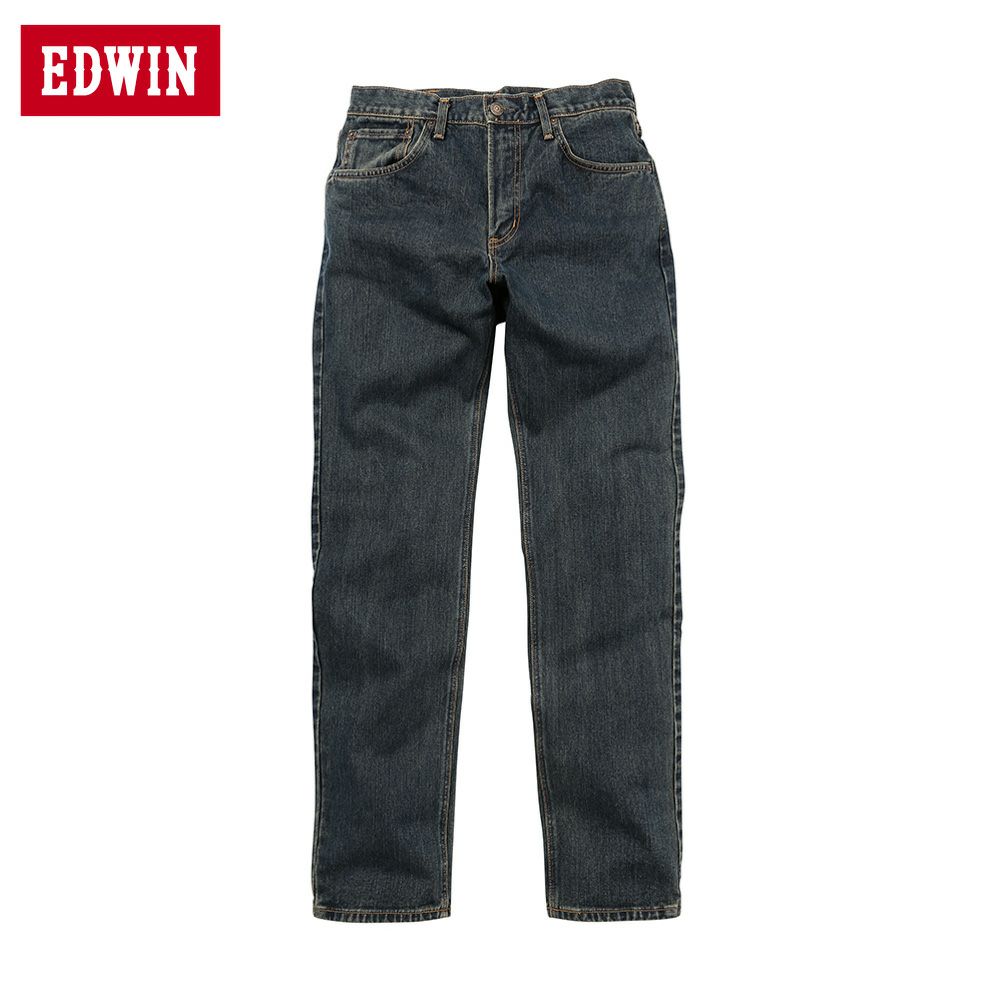 EDWIN  INB E404 メンズ商品画像-1