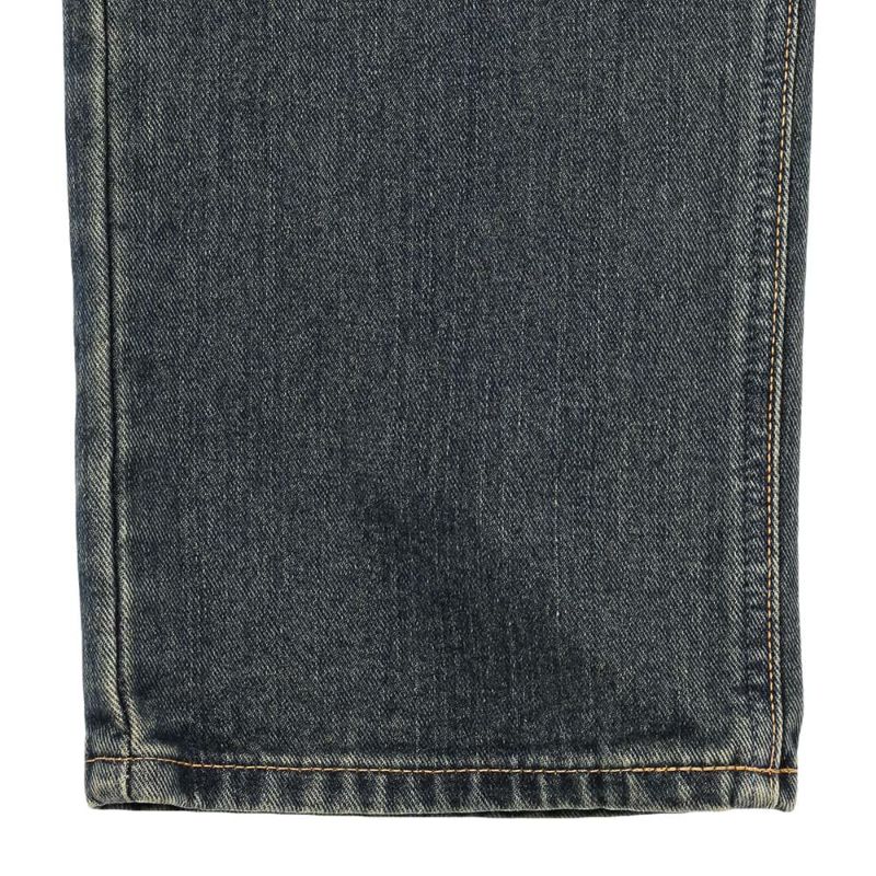 EDWIN INB E404 メンズ商品画像-7