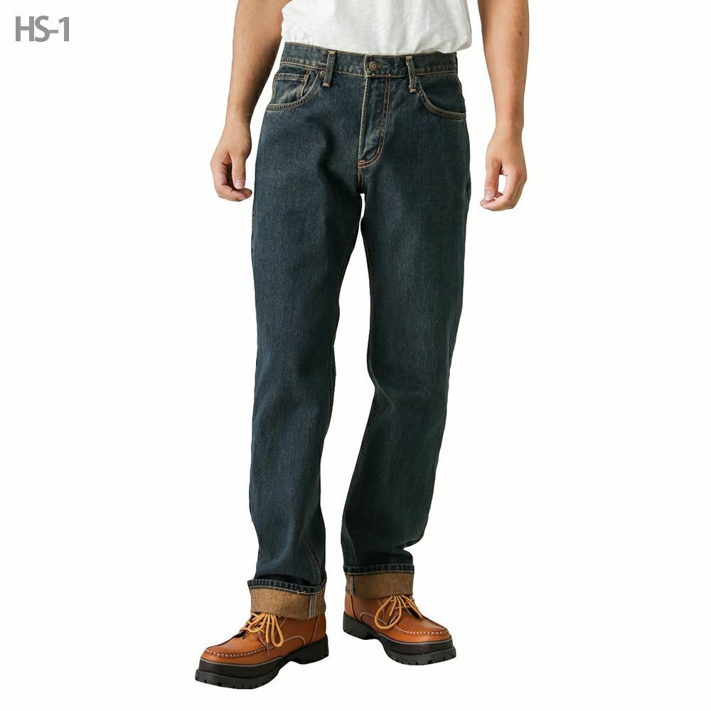 EDWIN INB E404 E404-40 メンズ