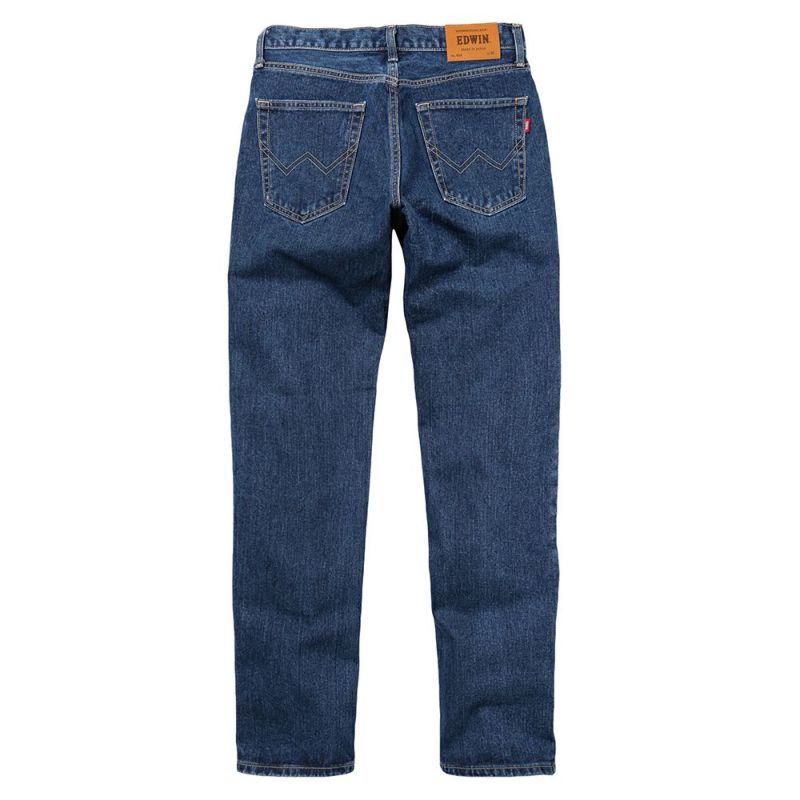 EDWIN INB E404 E404-93 メンズ商品画像-2
