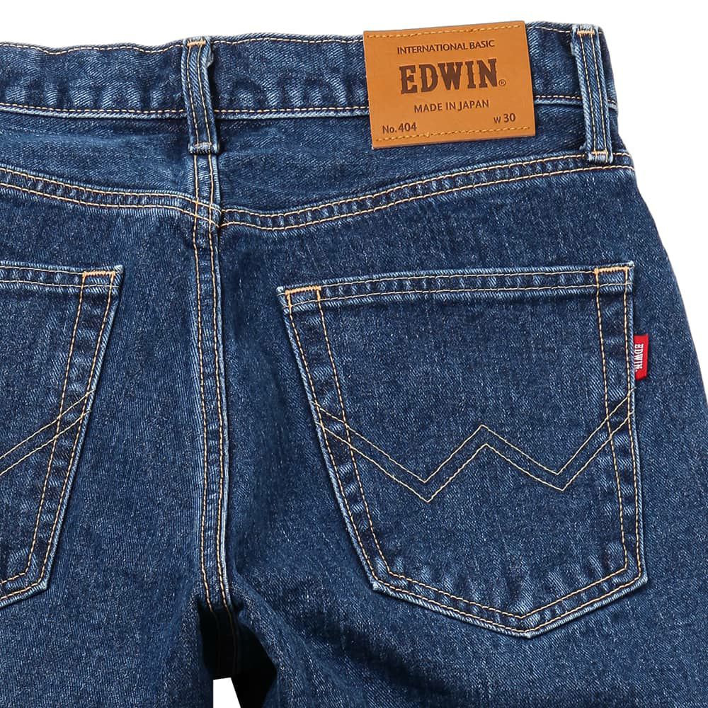 EDWIN INB E404 E404-93 メンズ