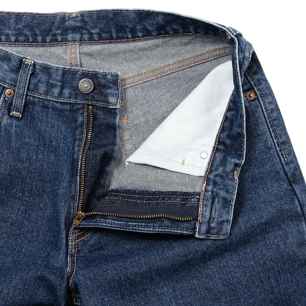 EDWIN INB E404 E404-93 メンズ