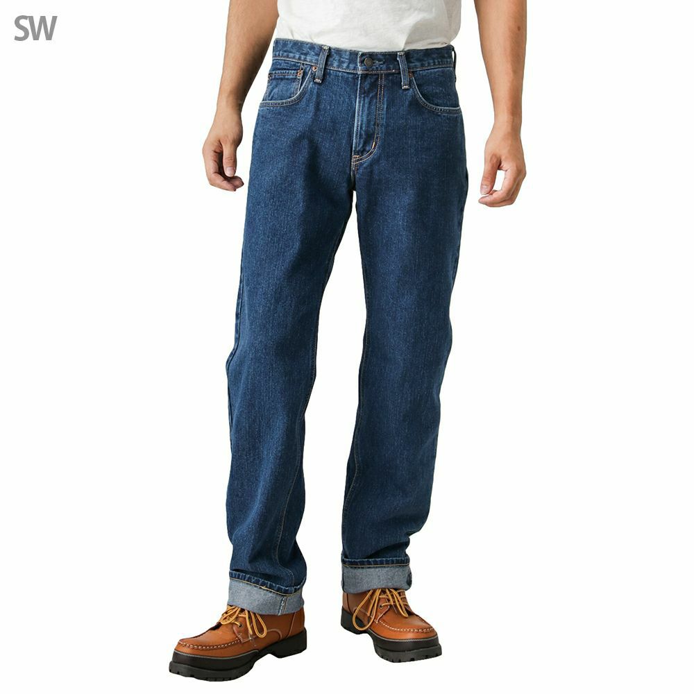 EDWIN INB E404 E404-93 メンズ