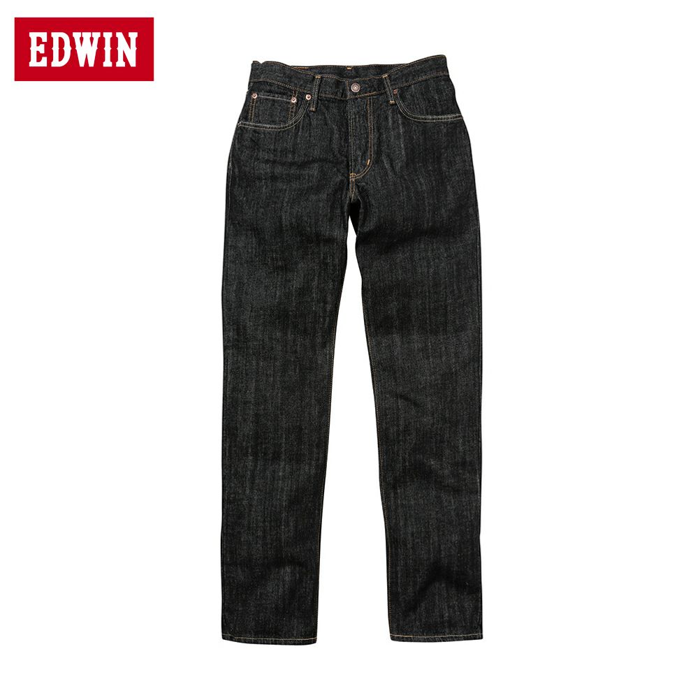 EDWIN INB E404 E404-01 メンズ商品画像-1