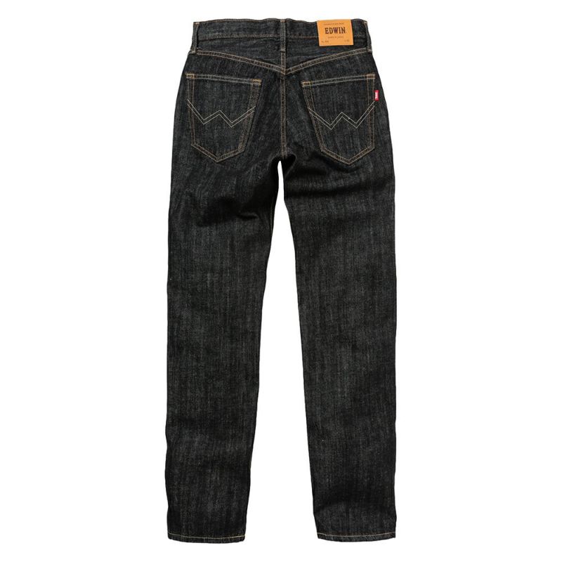 EDWIN INB E404 E404-01 メンズ商品画像-2