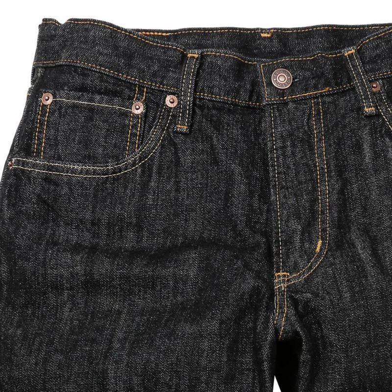 EDWIN INB E404 E404-01 メンズ商品画像-3