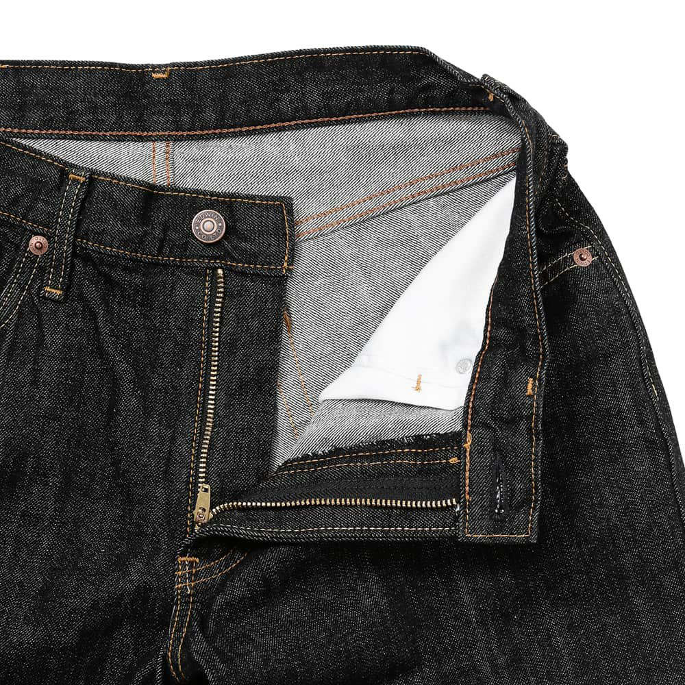 EDWIN INB E404 E404-01 メンズ