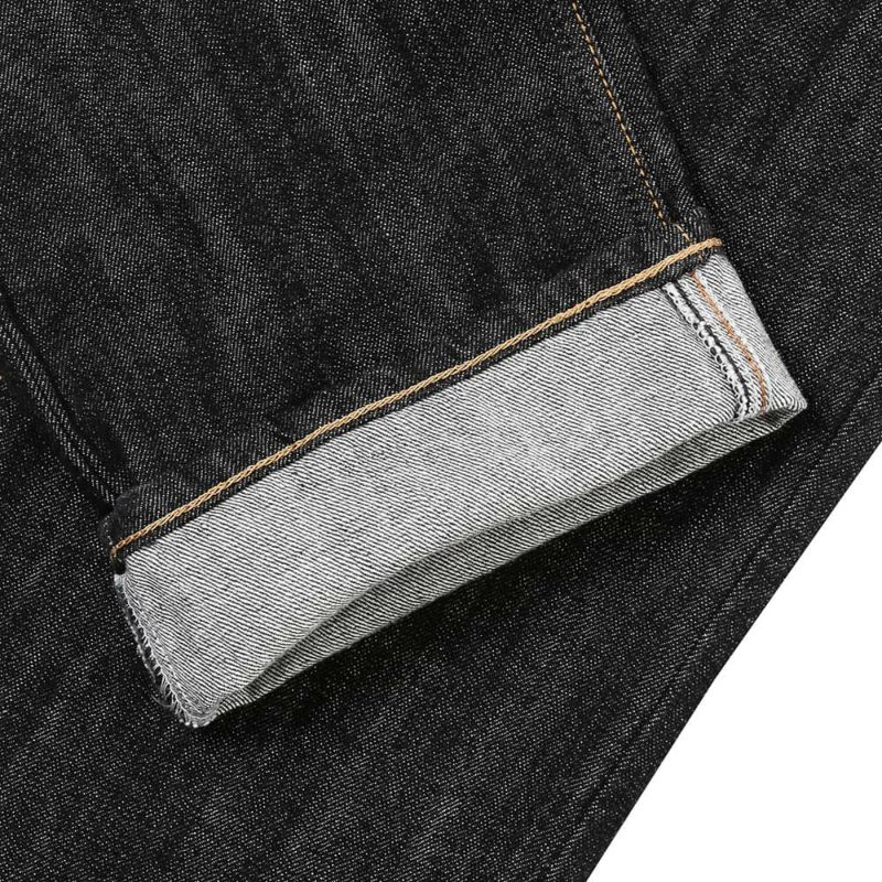 EDWIN INB E404 E404-01 メンズ商品画像-7