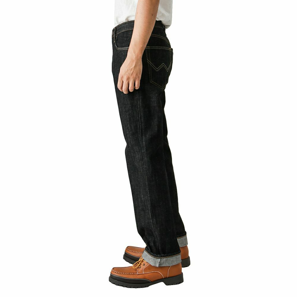 EDWIN INB E404 E404-01 メンズ