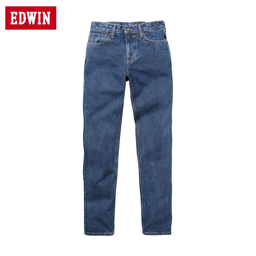 EDWIN  INB E402 メンズ商品サムネイル-1
