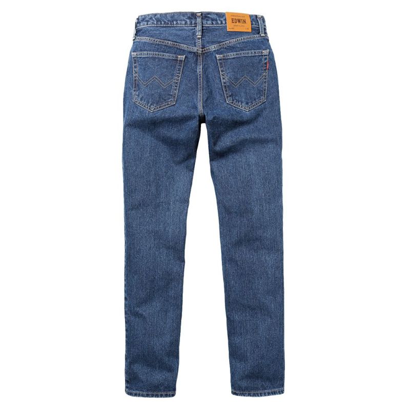 EDWIN  INB E402 メンズ商品画像-2