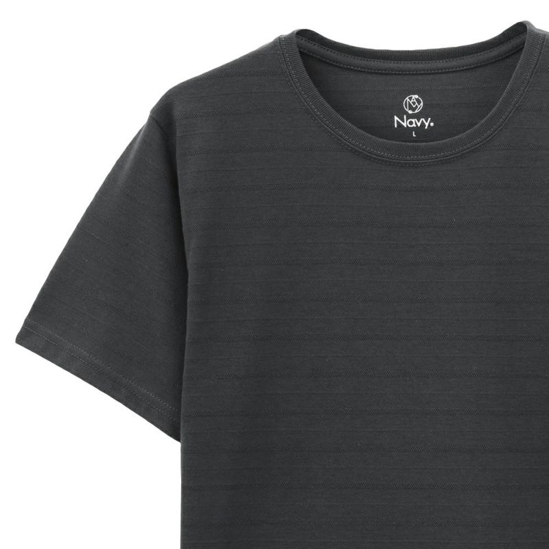 Navy ネイビー 倍速 ドライTシャツ MH/03622SS メンズ