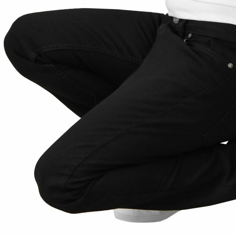 Levi's リーバイス 511スリムフィット 04511-1907 メンズ商品画像-4