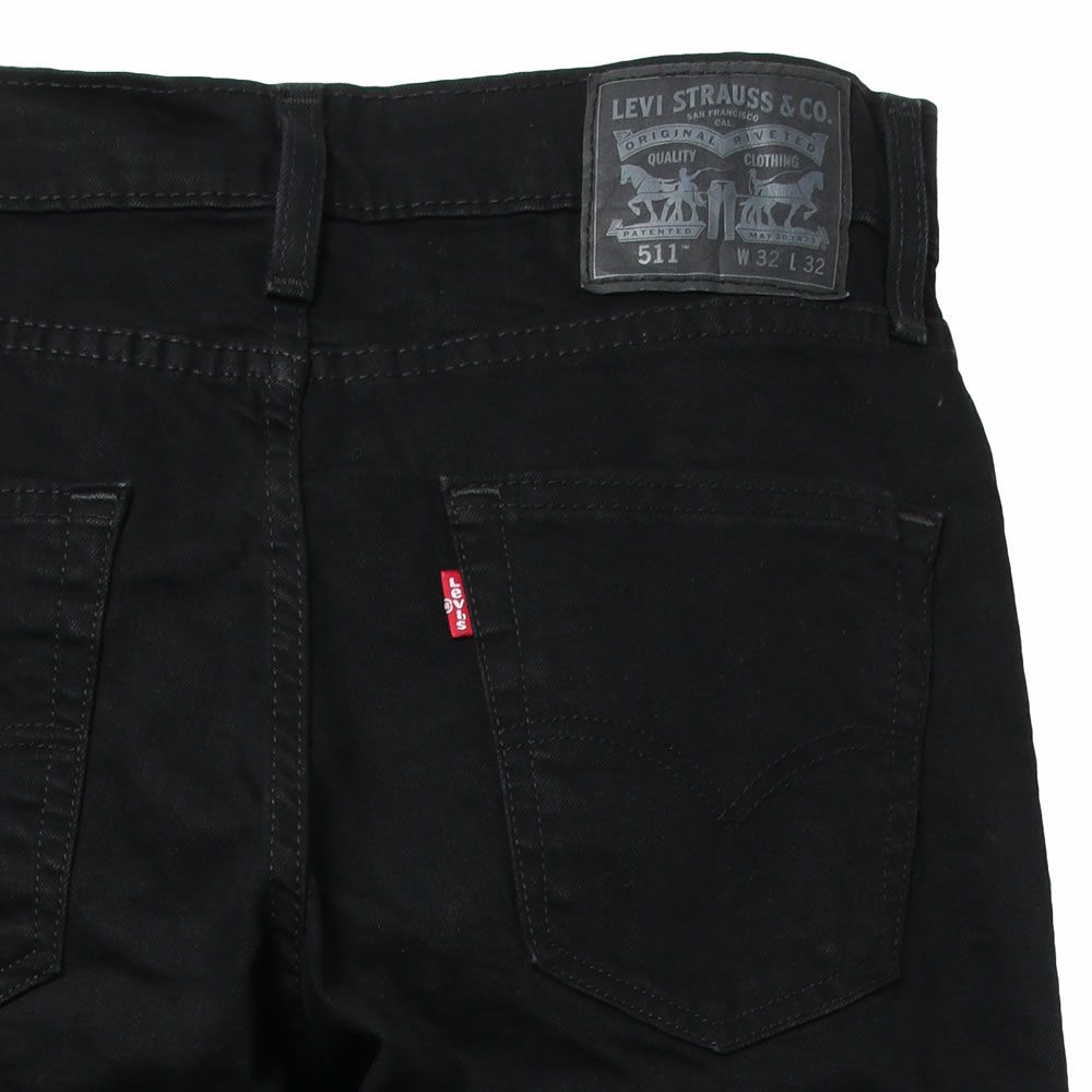 Levi's リーバイス 511スリムフィット 04511-1907 メンズ商品画像-7