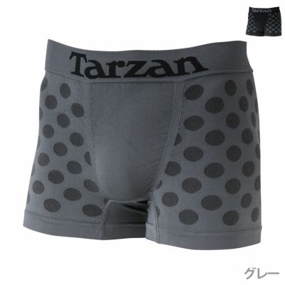 Tarzan ターザン ダンゾメ ボクサーパンツ Tzm1917 メンズ