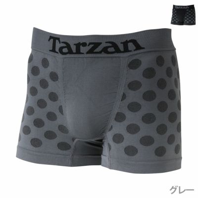 Tarzan ターザン ダンゾメ ボクサーパンツ Tzm1917 メンズ Tarzan ターザン ダンゾメ ボクサーパンツ Tzm1917 メンズ