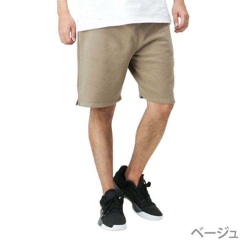 Goodwear ウエストリブショートパンツ 2W7-0512 メンズ