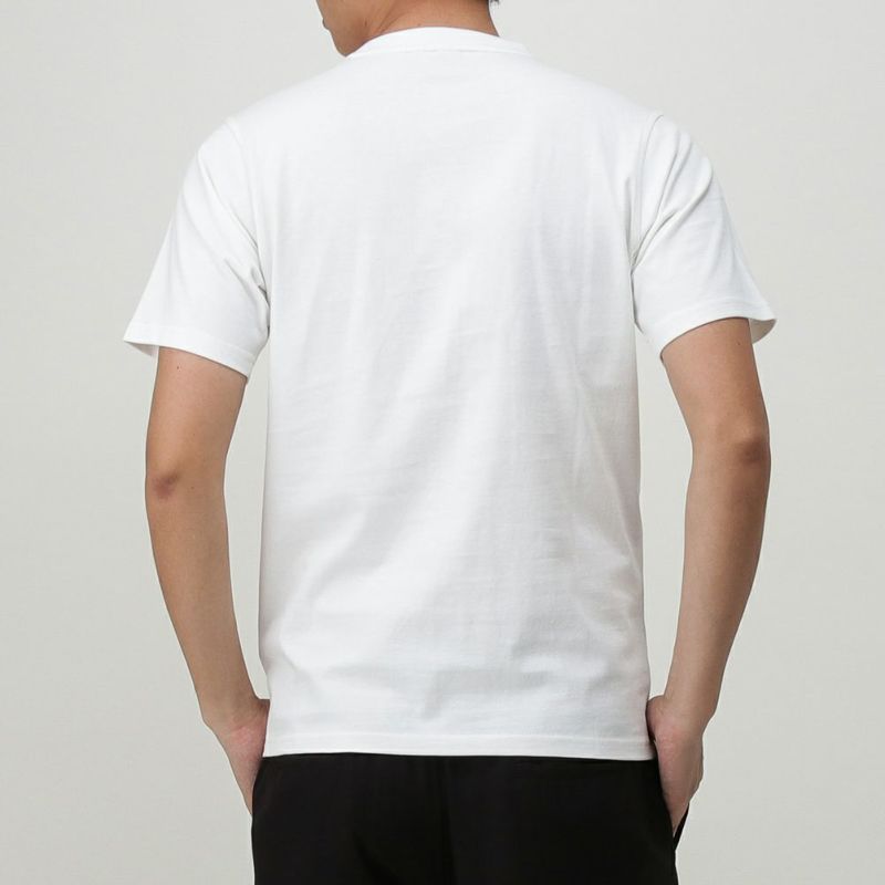 T Mac Outing Usaコットンtシャツ メンズ T Mac Outing Usaコットンtシャツ メンズ