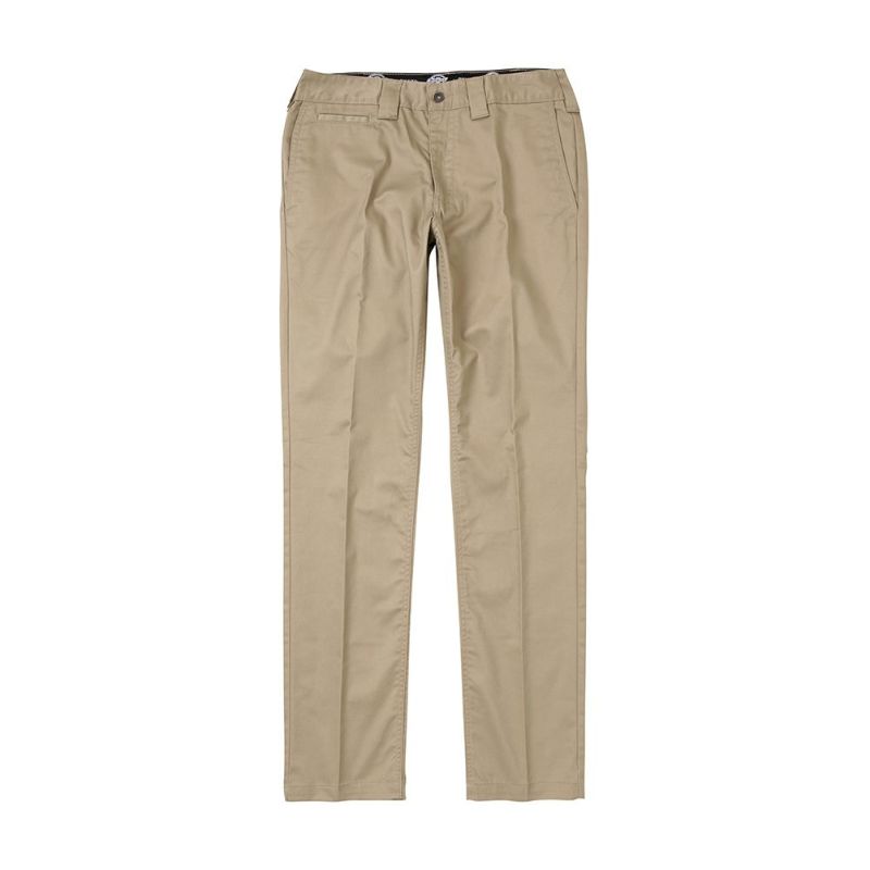 Dickies ディッキーズ ストレッチチノパンツ メンズ Dickies ディッキーズ ストレッチチノパンツ メンズ